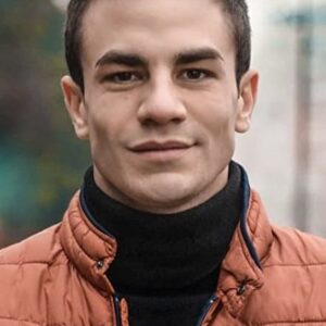 تصویر هنرمند Dino Bajrović