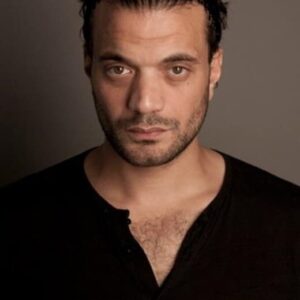 تصویر هنرمند Mohamed Makhtoumi