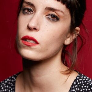 تصویر هنرمند Claudia Melo