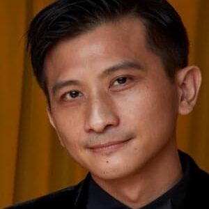 تصویر هنرمند R.T. Kao