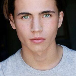 تصویر هنرمند Tanner Buchanan