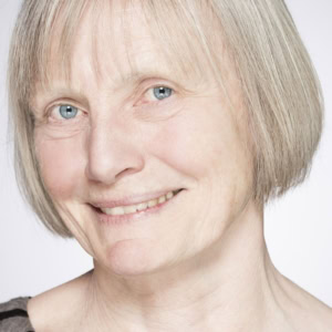 تصویر هنرمند Amelda Brown