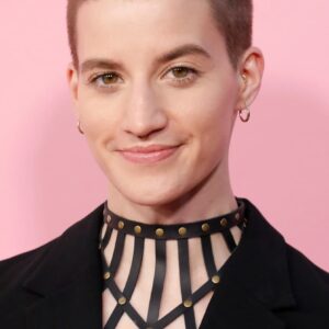 تصویر هنرمند Theo Germaine