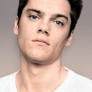 تصویر هنرمند Theo Trebs