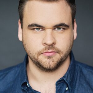 تصویر هنرمند Olivier Turcotte