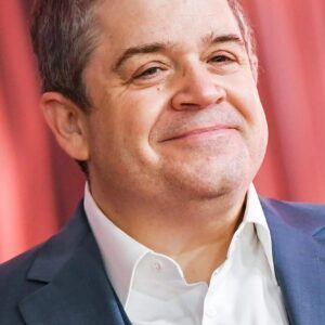 تصویر هنرمند Patton Oswalt