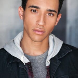 تصویر هنرمند Deon Griffin