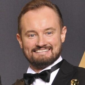 تصویر هنرمند Andy Wright