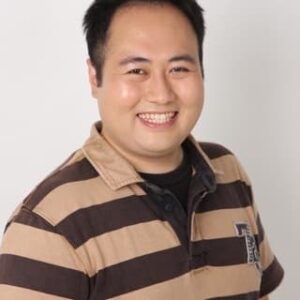 تصویر هنرمند Takahiro Miyamoto