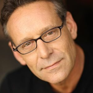 تصویر هنرمند Rob Steinberg