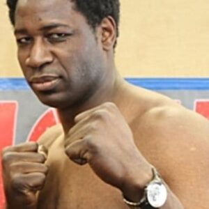 تصویر هنرمند Ray Olubowale