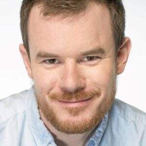 تصویر هنرمند Jude Swanberg