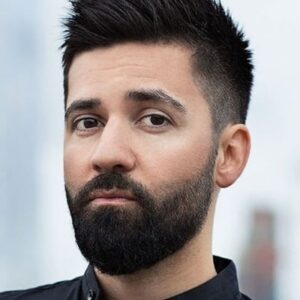 تصویر هنرمند Navid Navid