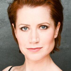 تصویر هنرمند Krista Morin