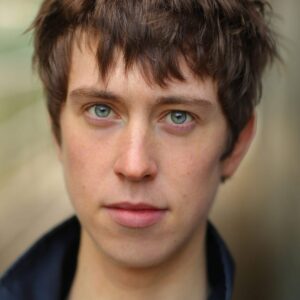 تصویر هنرمند Angus Imrie