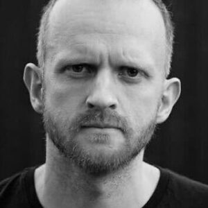 تصویر هنرمند John Fensom