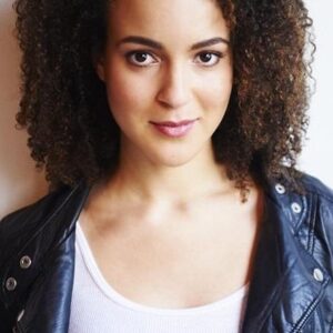 تصویر هنرمند Leah Doz