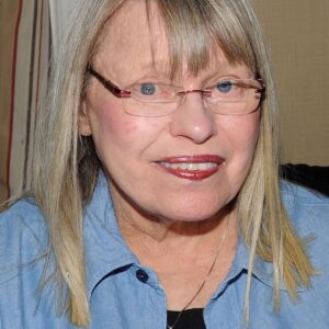 تصویر هنرمند Louise Lasser