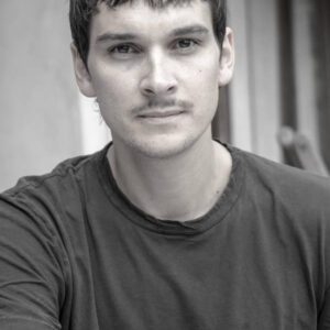 تصویر هنرمند Joe Baken