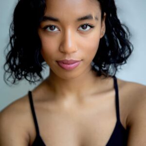 تصویر هنرمند Nhumi Threadgill