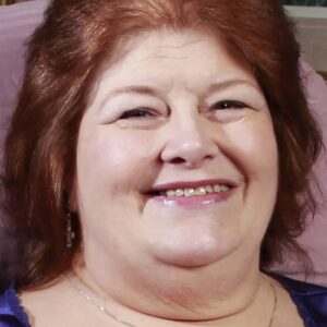 تصویر هنرمند Darlene Cates