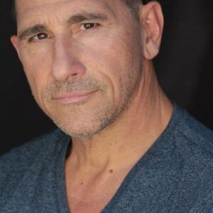 تصویر هنرمند Paul Carafotes