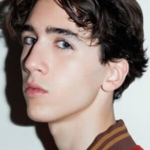 تصویر هنرمند Axel Madrazo