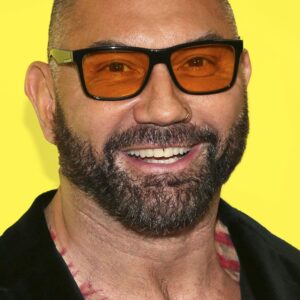 تصویر هنرمند Dave Bautista