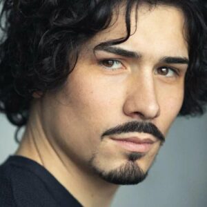 تصویر هنرمند Thanael Weeks