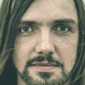 تصویر هنرمند Miro Kępiński