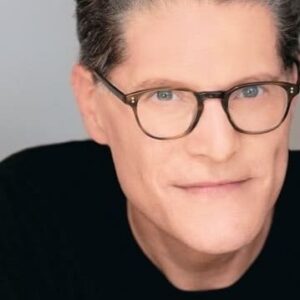 تصویر هنرمند Bob Bergen