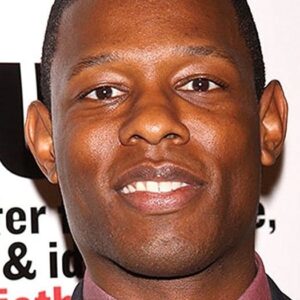 تصویر هنرمند Korey Jackson