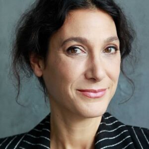 تصویر هنرمند Emily Atef