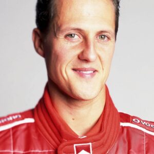 تصویر هنرمند Michael Schumacher