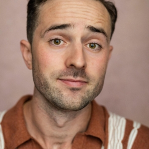 تصویر هنرمند Matthew Hawksley