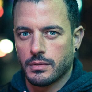 تصویر هنرمند Jorge Leon