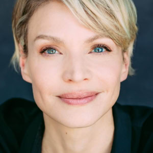 تصویر هنرمند Kristin Lehman