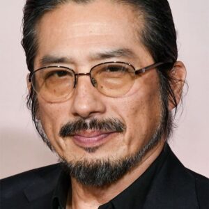 تصویر هنرمند Hiroyuki Sanada