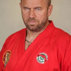 تصویر هنرمند Zoltan Durko