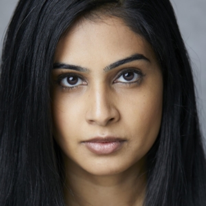 تصویر هنرمند Nirvi Shah