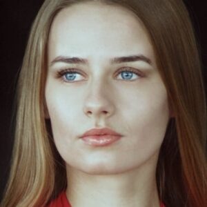 تصویر هنرمند Arina Shevtsova