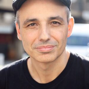 تصویر هنرمند Pablo Berger