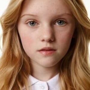 تصویر هنرمند Emilee Roscamp