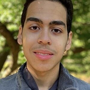 تصویر هنرمند Damian Emmanuel