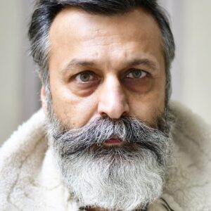 تصویر هنرمند Nitin Mehta