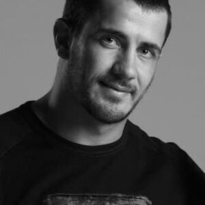 تصویر هنرمند Tommy Spahija