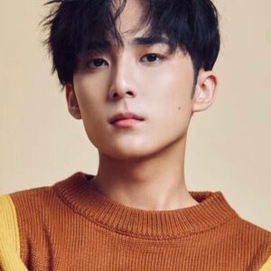 تصویر هنرمند Guo Zifan