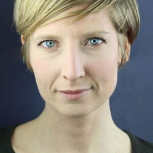 تصویر هنرمند Linnea Bond