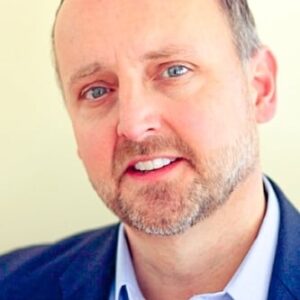 تصویر هنرمند Chris Flockton