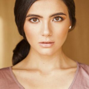 تصویر هنرمند Arienne Mandi